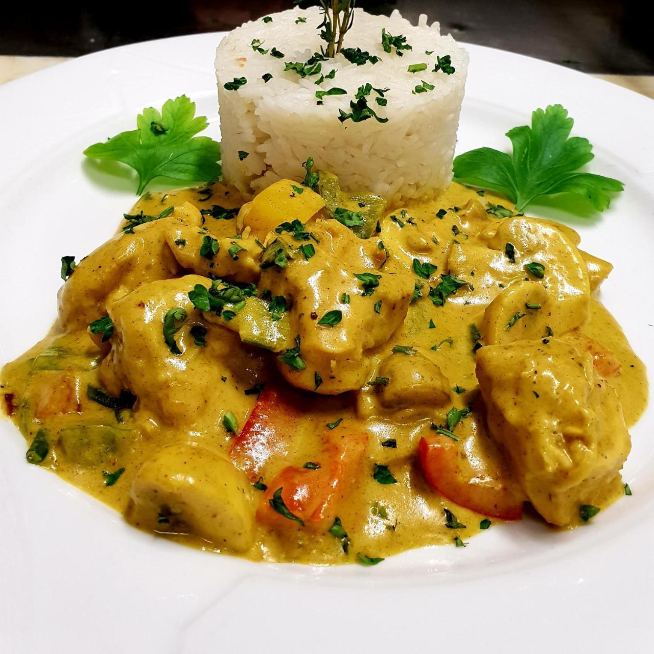 Hotel Restaurant Zunftstube Saarburg Ngoại thất bức ảnh
